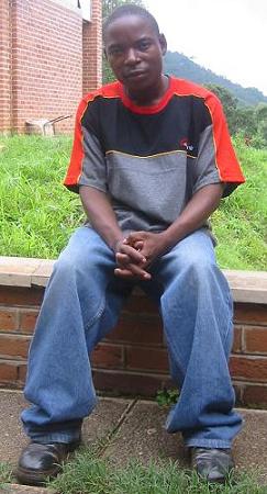 Kingsley Nkhoma